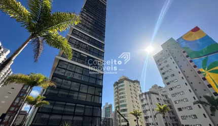 Edifício Boulevard Brasil Residence
