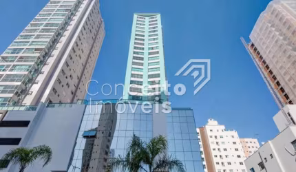 Edifício Gran Torino - Apartamento - Balneário Camboriú