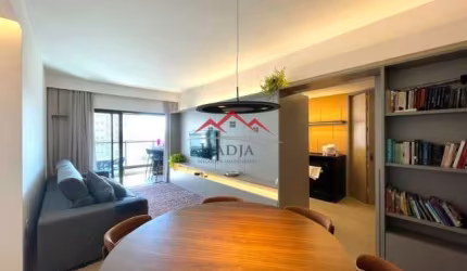Apartamento de 113m a venda no Terraço Vila Bela - Jardim Campos Elísios/Jundiaí