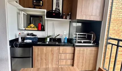 Apartamento a venda condomínio Eleve em Jundiaí SP