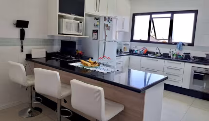 Apartamento à venda no Maison Bela Vista em Jundiaí SP