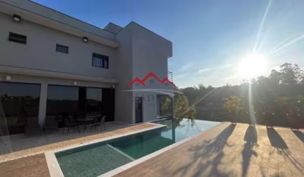 Casa a venda condomínio portal da colina em Jundiaí sp