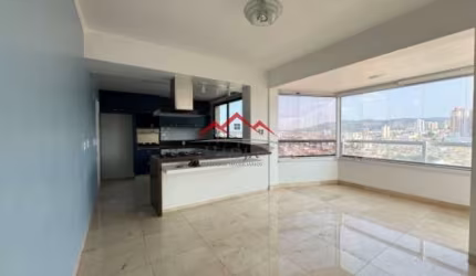Apartamento para venda no Edifício Monte Castelo em Jundiai SP