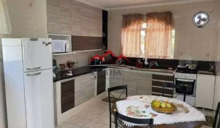 Casa a venda Jardim Pacaembu em Jundiaí SP