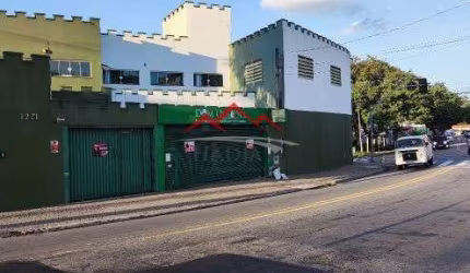 ÁREA COMERCIAL/RESIDENCIAL PARA VENDA OU LOCAÇÃO NO BAIRRO CIDADE NOVA, JUNDIAÍ SP.