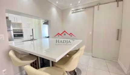 Apartamento mobiliado a venda Citta Di Roma em Jundiaí- SP