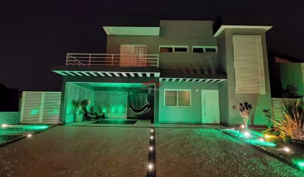 Casa para locação no condomínio Phytus em Cabreuva SP