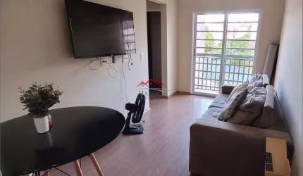 Apartamento para locação condomínio Residencial Parque dos Rodoviários em Jundiaí SP