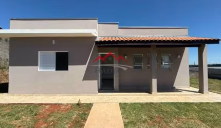 Casa térrea 70m² na cidade de Jundiaí / SP