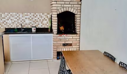 CASA À VENDA NO CONDOMÍNIO BELVEDERE DI LUCCA EM JUNDIAÍ - SP