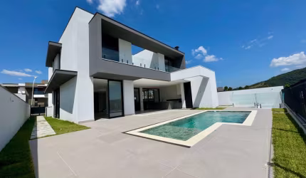 Casa a venda no condomínio Alphaville I  Jundiaí - SP