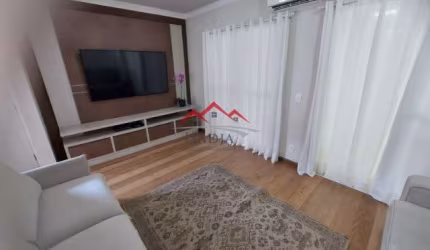 Casa a venda em Jundiaí, no condomínio fechado Vintage Clube.