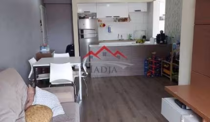 Apartamento a Venda no Condominio Monte Bianco