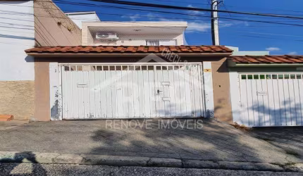Sobrado São Lucas Sao Paulo/SP