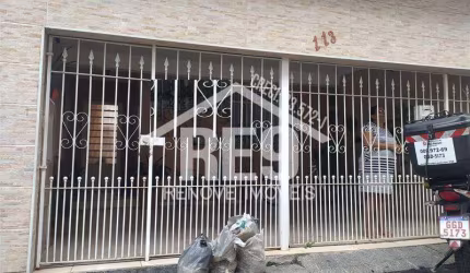 Casa Vila Santa Virginia Sao Paulo/SP