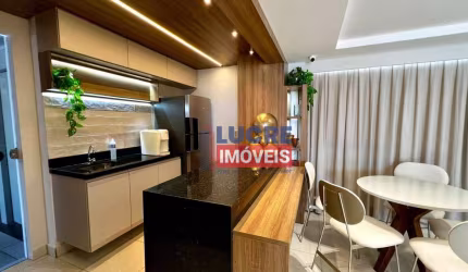 Apartamento com 3 dormitórios à venda, 74 m² por R$ 619.899,00 - Manaíra - João Pessoa/PB