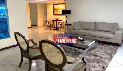 Apartamento com 2 dormitórios para alugar, 64 m² por R$ 3.300,01/mês - Manaíra - João Pessoa/PB