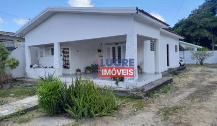 Casa com 3 dormitórios à venda, 130 m² por R$ 357.000,00 - Jaguaribe - João Pessoa/PB