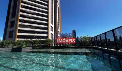 Apartamento à venda, 60 m² por R$ 665.000,00 - Miramar - João Pessoa/PB