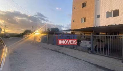 Apartamento com 3 dormitórios à venda, 78 m² por R$ 180.000 - Gramame - João Pessoa/PB