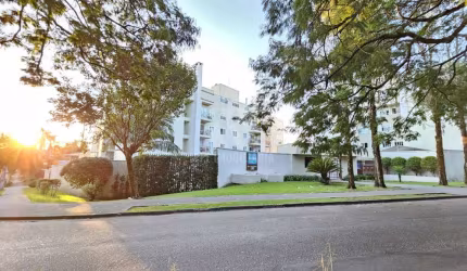 Cobertura Duplex 140m2 - Hugo Lange