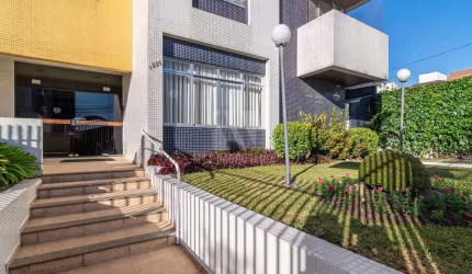 Apartamento Padrão no Cabral 3 quartos e 1 Suíte