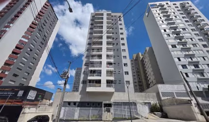 Apartamento proximo a praça do expedicionário  e mercado municipal - Centro de Curitiba