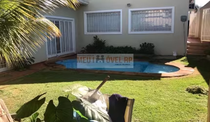 Casa em Ribeirânia, Ribeirão Preto/SP