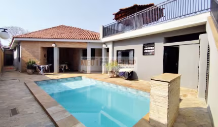 Casa com 3 quartos à venda no Parque Residencial Cidade Universitária, Ribeirão Preto , 295 m2 por R$ 800.000
