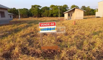Terreno em Centro, Santa Rita do Passa Quatro/SP