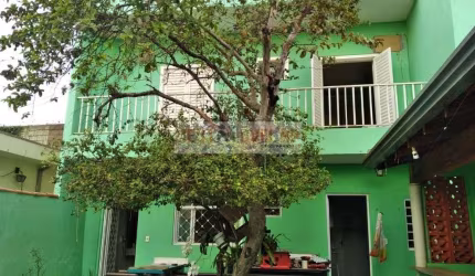Casa em Vila Tibério, Ribeirão Preto/SP