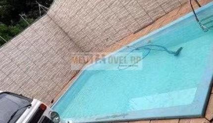 Casa com 4 dormitórios à venda, 325 m² por R$ 1.100.000 - Planalto Verde - Ribeirão Preto/SP