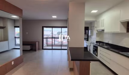 Apartamento à venda de 83m² com 2 suítes 2 vagas, por 865.000 em Campinas - Parque Industrial - Novo - Pronto para morar