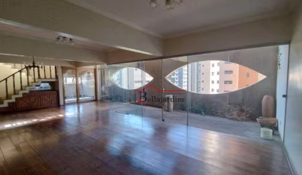 Apartamento Duplex com 3 dormitórios para alugar, 240 m² - Bairro Jardim - Santo André/SP