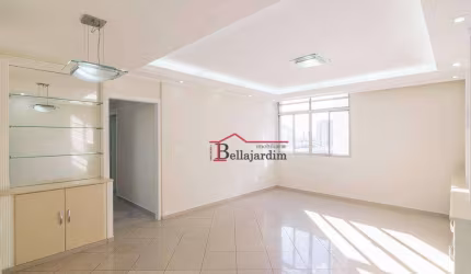 Apartamento com 3 dormitórios, 140 m² - venda por R$ 550.000 ou aluguel por - Centro - São Caetano do Sul/SP