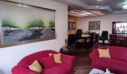 Apartamento com 3 dormitórios à venda, 146 m² -  Barcelona - São Caetano do Sul/SP