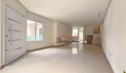 Casa com 3 dormitórios à venda, 440 m² - Nova Gerti - São Caetano do Sul/SP