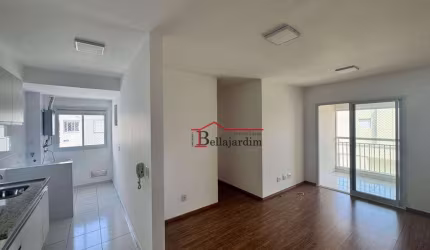Apartamento com 2 dormitórios à venda, 65m² - Bairro Jardim São Caetano - São Caetano do Sul/SP