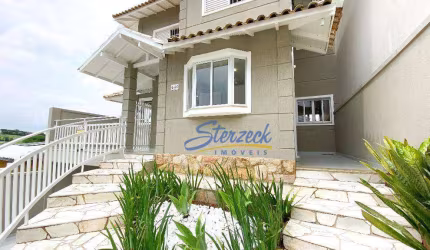 Casa com 3 dormitórios à venda, 216 m² por R$ 1.300.000,00 - Jardim Itália - Vinhedo/SP