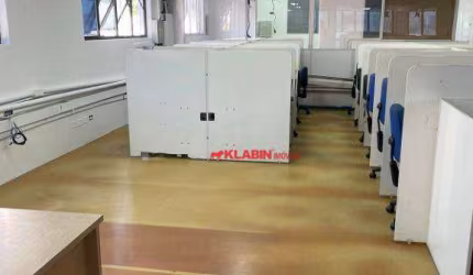 Galpão para alugar, 2000 m² por R$ 86.319,23/mês - Mirandópolis - São Paulo/SP
