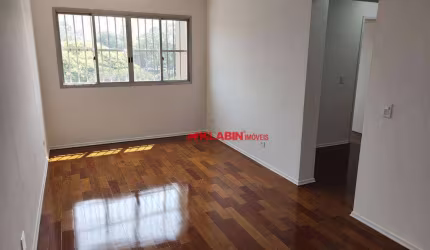 Apartamento com 2 dormitórios à venda, 56 m² por R$ 287.000 - Vila Marte - São Paulo/SP
