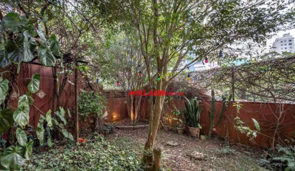 Casa com 3 dormitórios à venda, 350 m² por R$ 1.550.000,00 - Jardim da Glória - São Paulo/SP