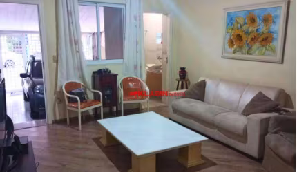 Sobrado com 3 dormitórios, 150 m² - venda por R$ 1.298.000,00 ou aluguel por R$ 8.600,00/mês - Vila Mariana - São Paulo/SP