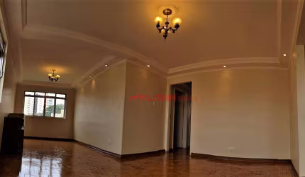 Apartamento à venda, 82 m² por R$ 570.000,00 - Vila Monumento - São Paulo/SP