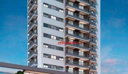 Studio com 1 dormitório à venda, 22 m² por R$ 390.000,00 - Chácara Klabin - São Paulo/SP
