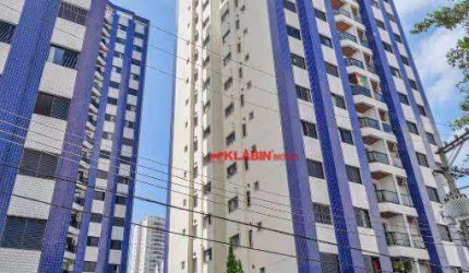 Cobertura com 4 dormitórios à venda, 135 m² por R$ 1.150.000,00 - Vila Gumercindo - São Paulo/SP