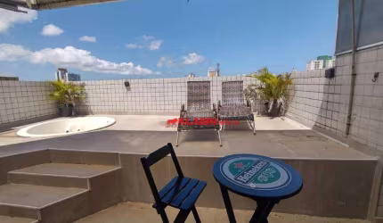 Apartamento Duplex com 243m² de Área Privativa - 4 Dormitórios sendo 2 Suíte com 2 Vaga de Garagem!!