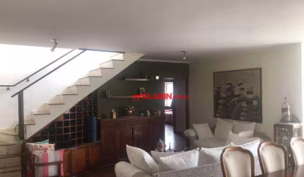 Campo Belo - Cobertura Duplex