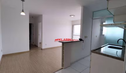 Apartamento com 2 dormitórios à venda, 64 m² por R$ 575.000,00 - Cambuci - São Paulo/SP