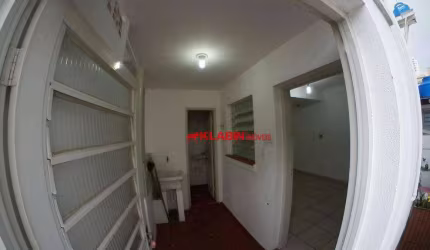 Casa com 2 dormitórios para alugar, 54 m² por R$ 1.480,00/mês - Vila Gumercindo - São Paulo/SP